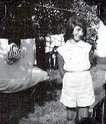 Ruth Bennet McDougal Dorrough